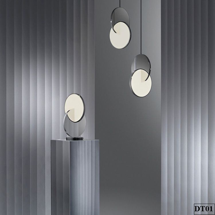 Hari Decorative LED Pendant Light – DT01