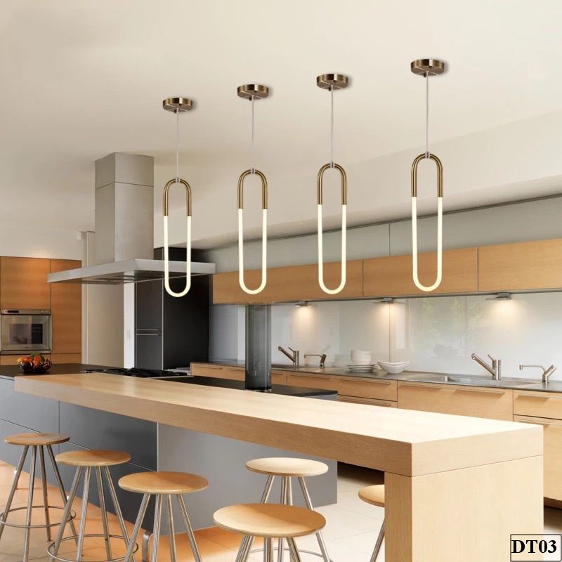 Nordic pendant light Zeros – DT03