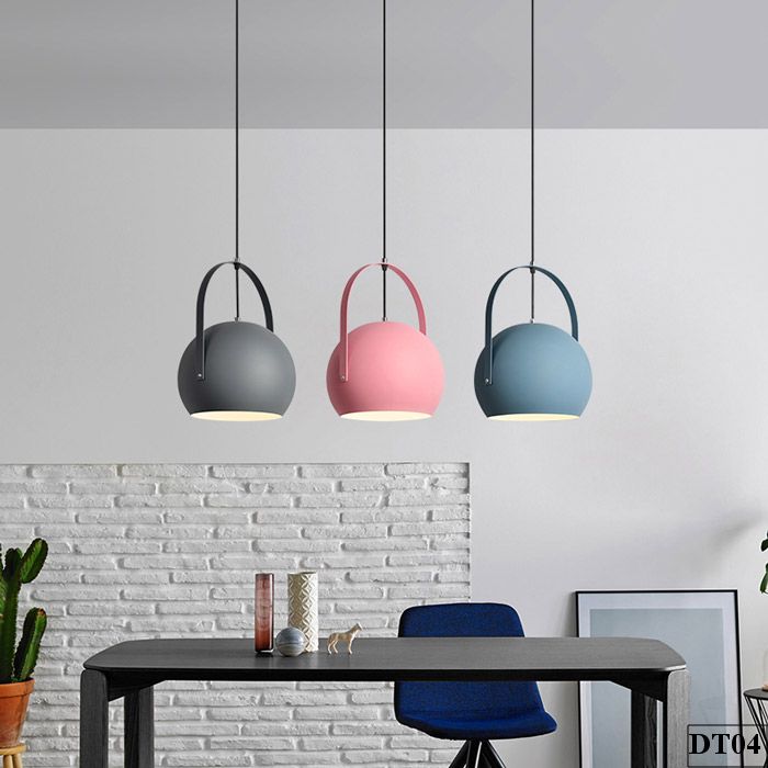 Pendant light Attakai – DT04 - Ảnh 5