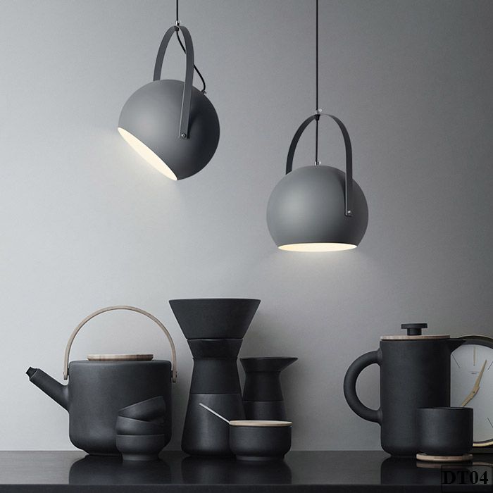 Pendant light Attakai – DT04 - Ảnh 4