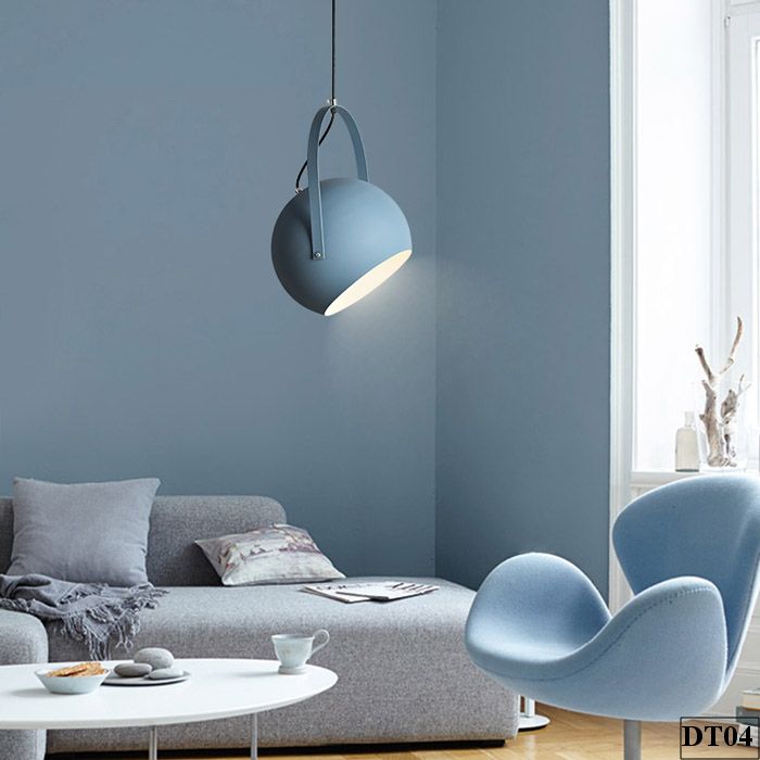 Pendant light Attakai – DT04 - Ảnh 6