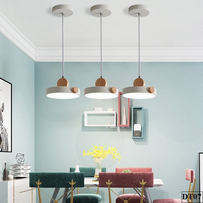 Pon Dining Table Pendant Light – DT07