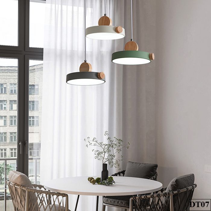 Pon Dining Table Pendant Light – DT07 - Ảnh 4