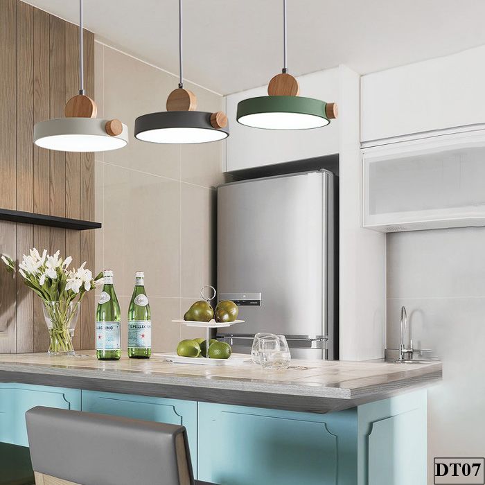 Pon Dining Table Pendant Light – DT07 - Ảnh 3