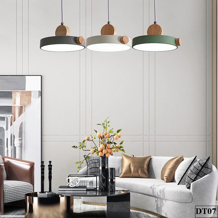Alternative view of Pon Dining Table Pendant Light – DT07