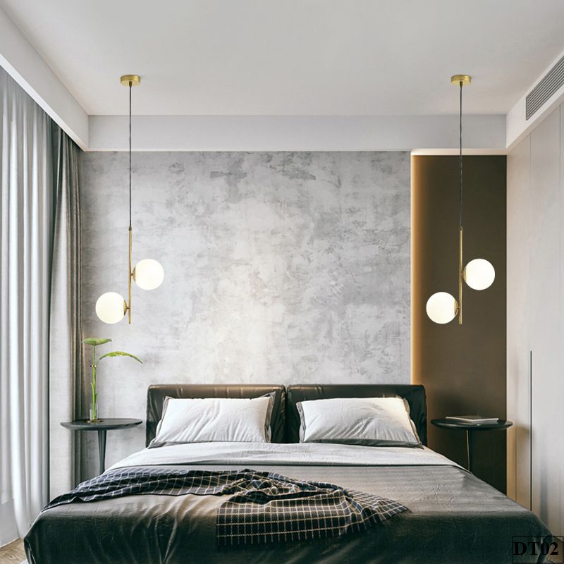 Taikutsu Pendant Light – DT02
