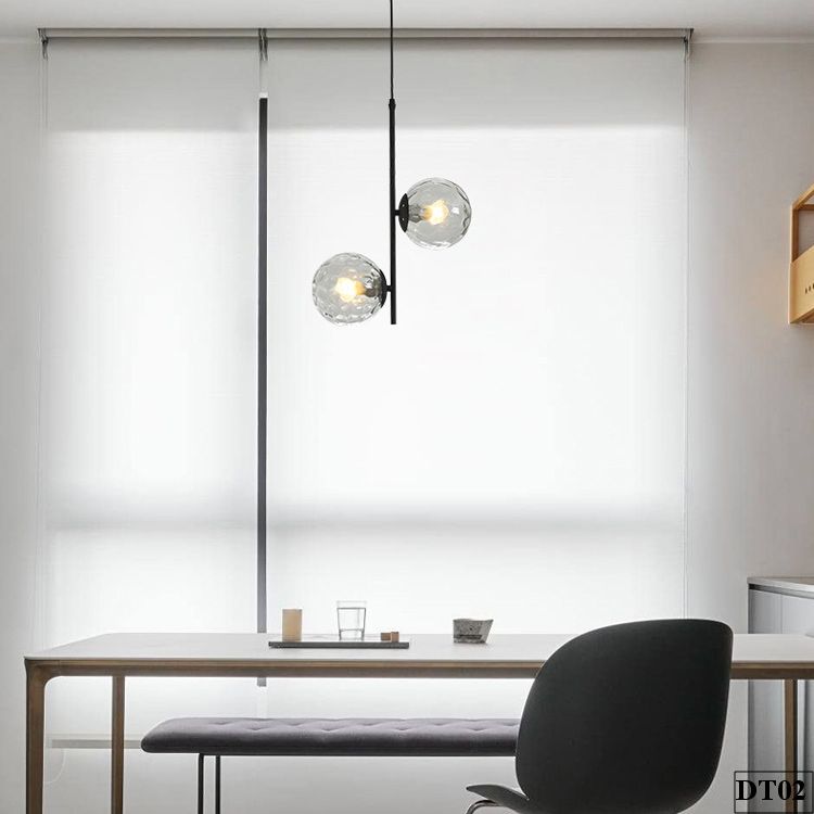 Taikutsu Pendant Light – DT02 - Ảnh 4
