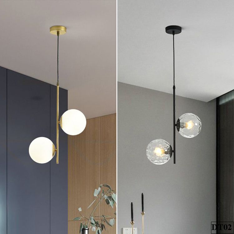 Taikutsu Pendant Light – DT02 - Ảnh 3