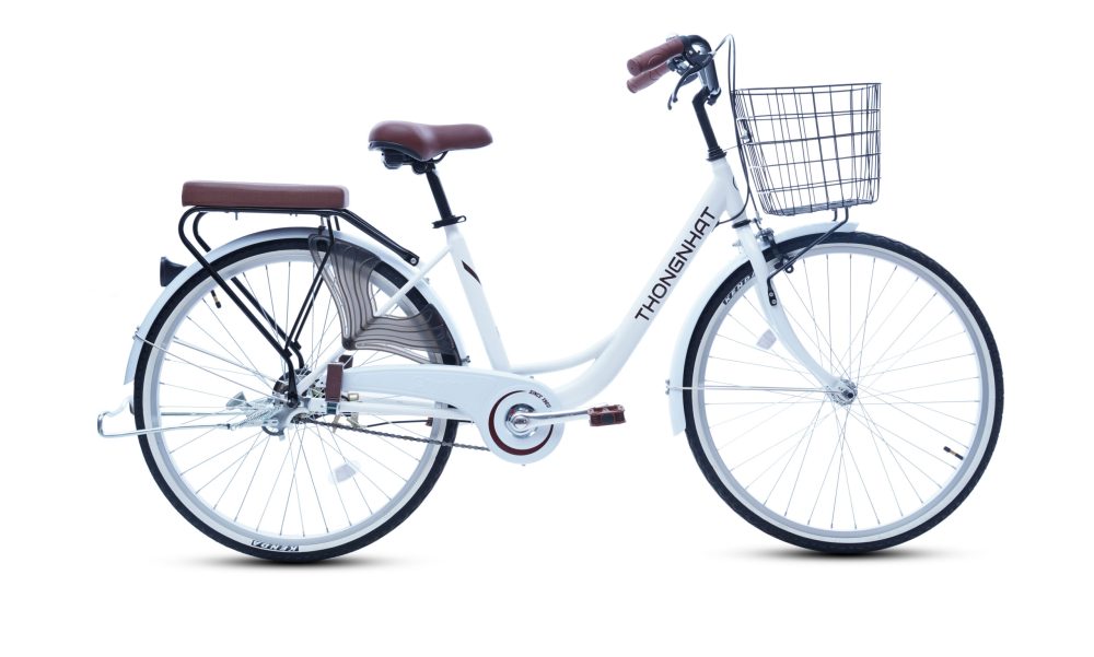 Xe đạp Thống Nhất LD City 25